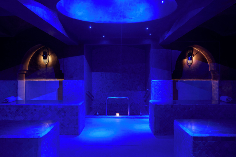 Sport & Beauty 2, Nobu Hotel Marrakech, Marrakech
