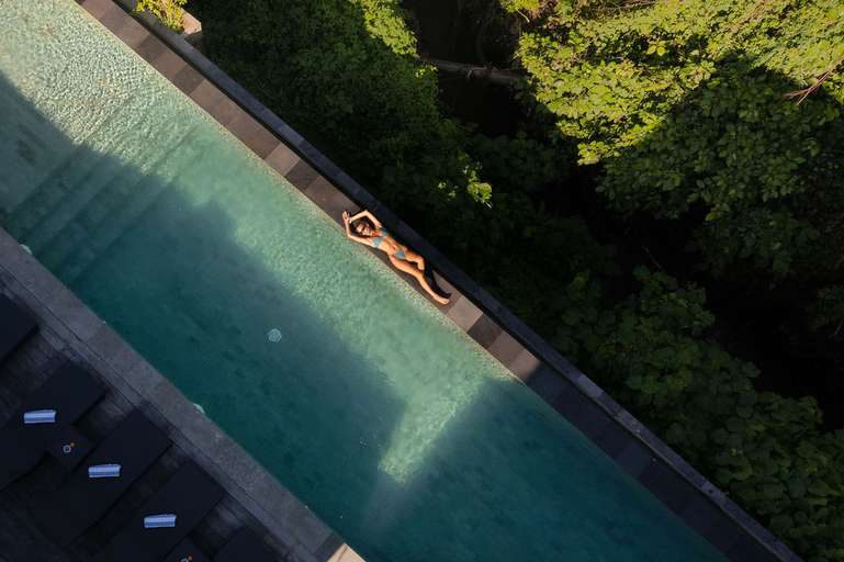 The Garden Villas, Gianyar
