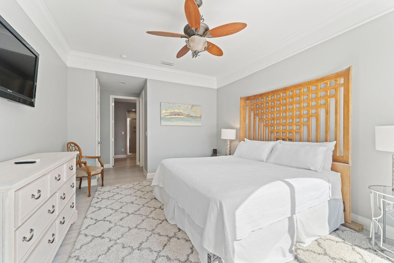 Bedroom 2, Peninsula Golf Club - The Links 204a, Baldwin