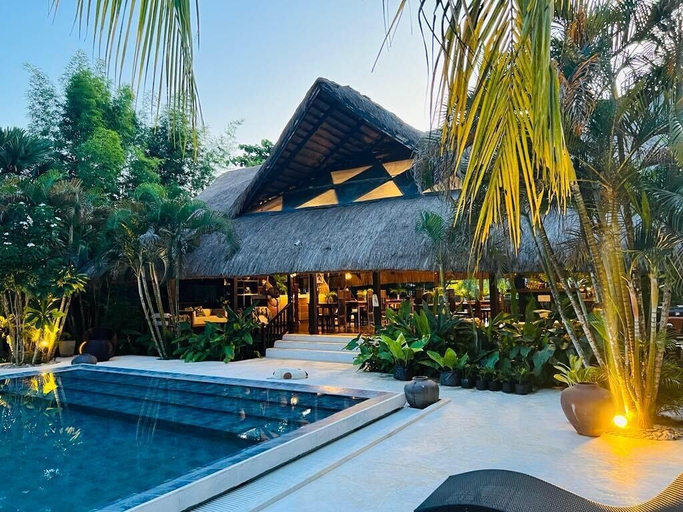 Lio Villas Resort, El Nido