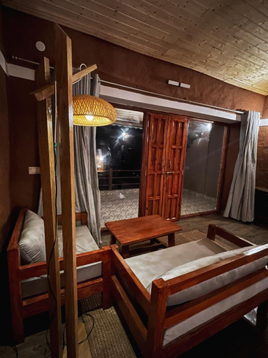 Bedroom 3, BSR Farms- Homestay, Garhwal