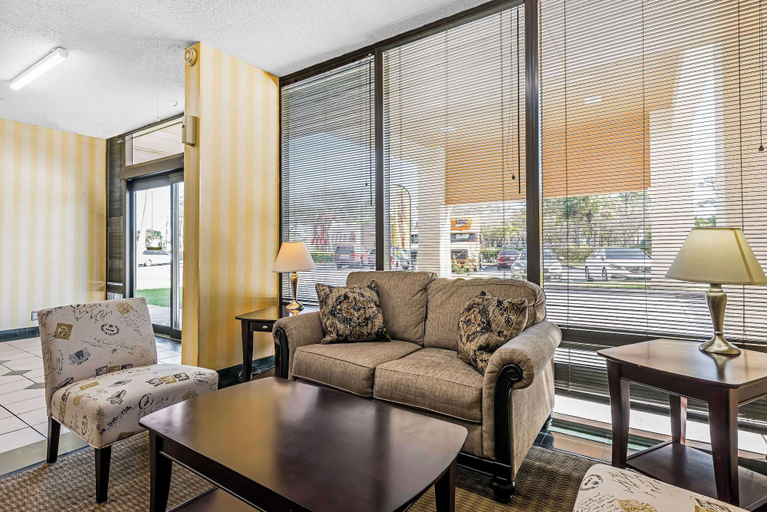 Others 4, Quality Inn Fort Pierce I-95, Saint Lucie