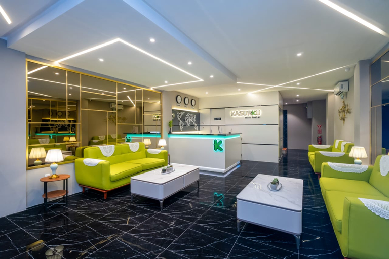 Others 4, Kasurku Mini Hotel, Bekasi
