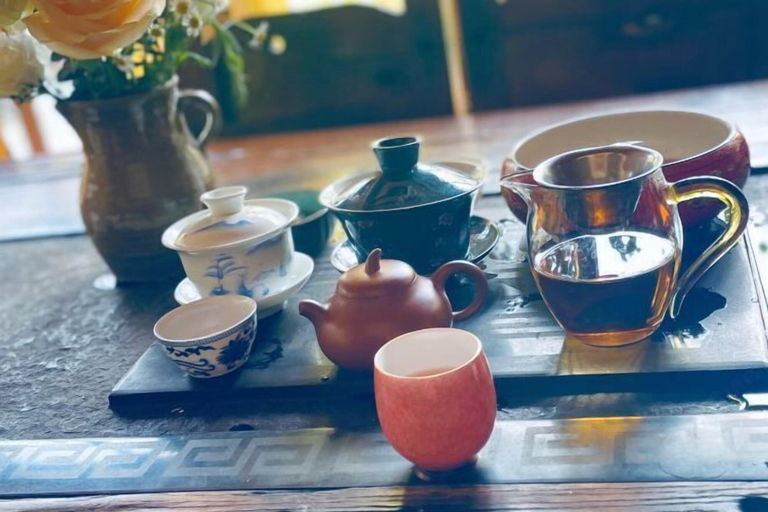 Food & Drinks 4, Lijiang Yuanshu Inn (Shuhe Ancient Town Branch), Lijiang
