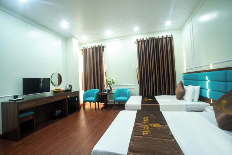 Bedroom 2, Royal Hotel Bac Ninh, Thuận Thành