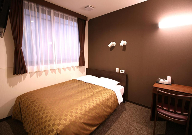 Bedroom 6