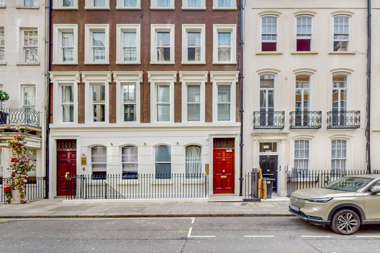 Exterior & Views 2, Park Lane Apartments Mayfair Collection, London