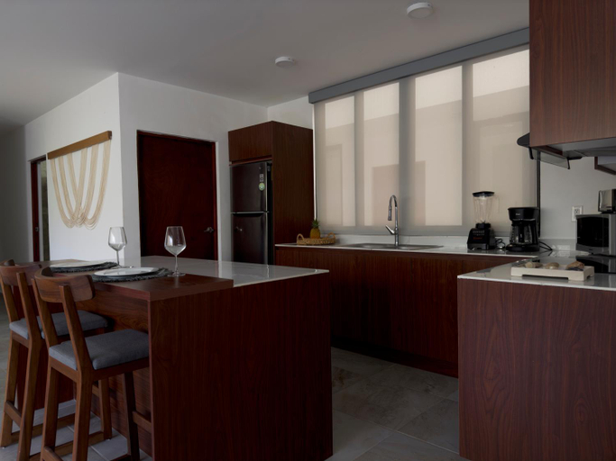 Others 5, Nabani Condominios T1, Dist. Pochutla