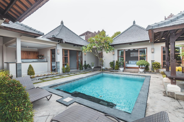 Dura Villas Bali, Badung