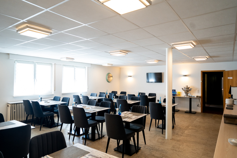 Food & Drinks 5, Ap Hotel Mannheim Viernheim, Bergstraße