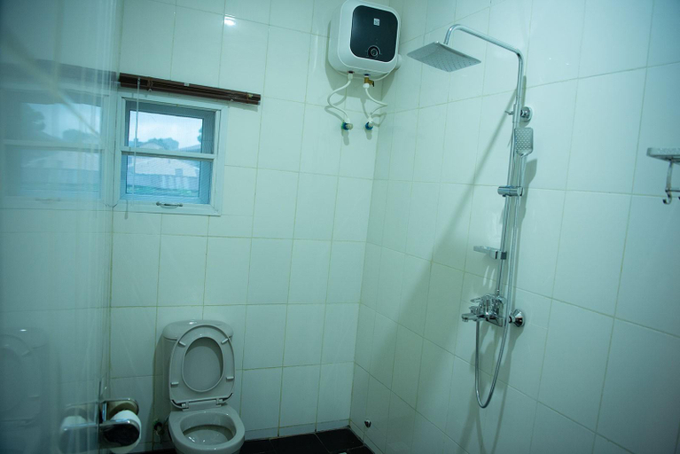 3, Anson Suites Ltd, Ebonyi