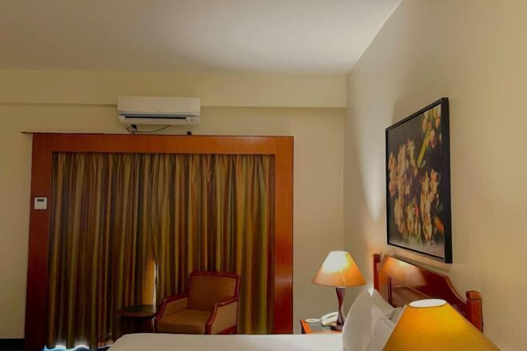 Bedroom 8