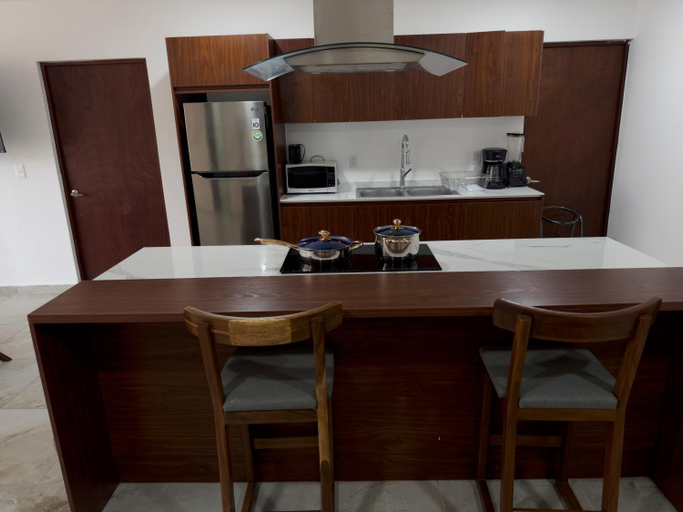 Others 4, Nabani Condominios T2, Dist. Pochutla