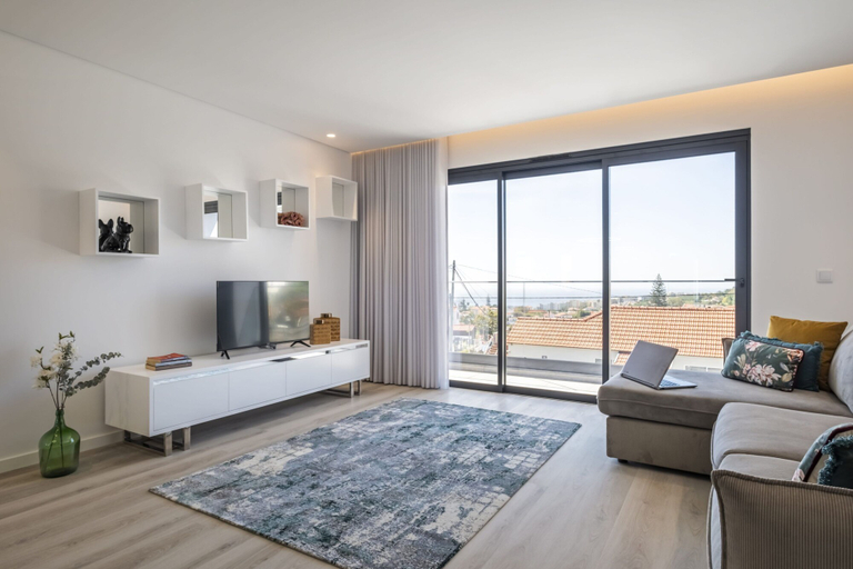 Room 3, Contemporary Residence C by Homie, Funchal