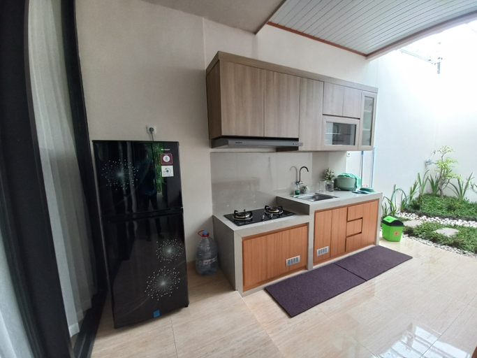 Others 5, Anjasmoro Valley Wonosalam, Jombang