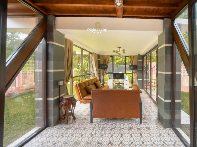Others 4, Golden Melody Luxury Cabin by Nginapsini, Bogor