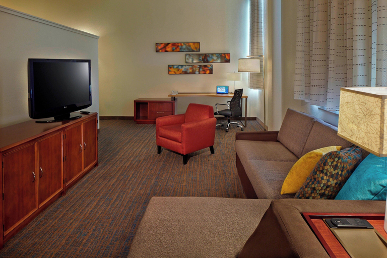 Residence Inn by Marriott Hartford Downtown, Hartford