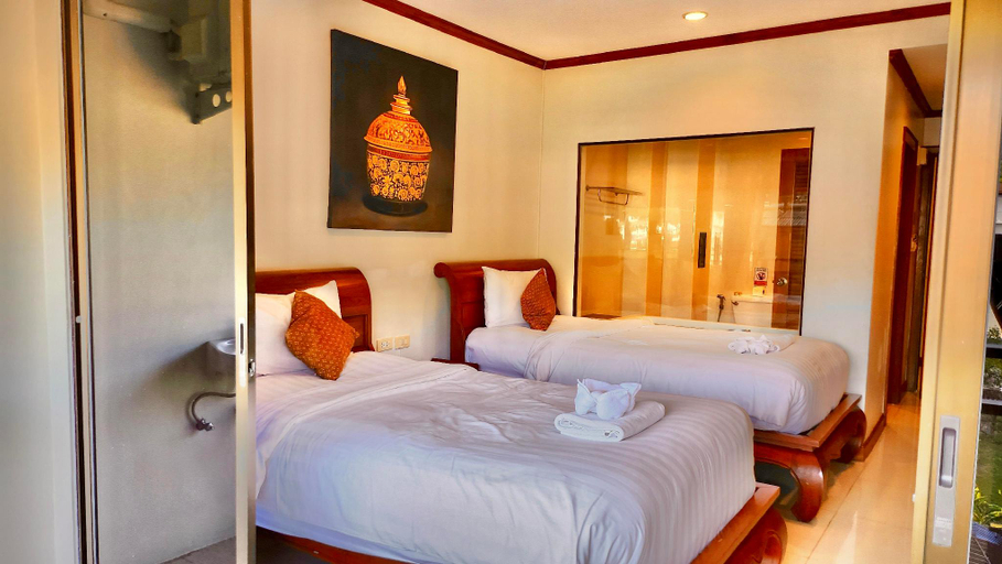 Bedroom 21