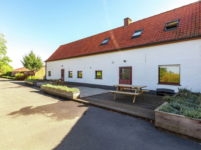 Exterior & Views 2, Farmhouse With Fenced Garden, West-Vlaanderen