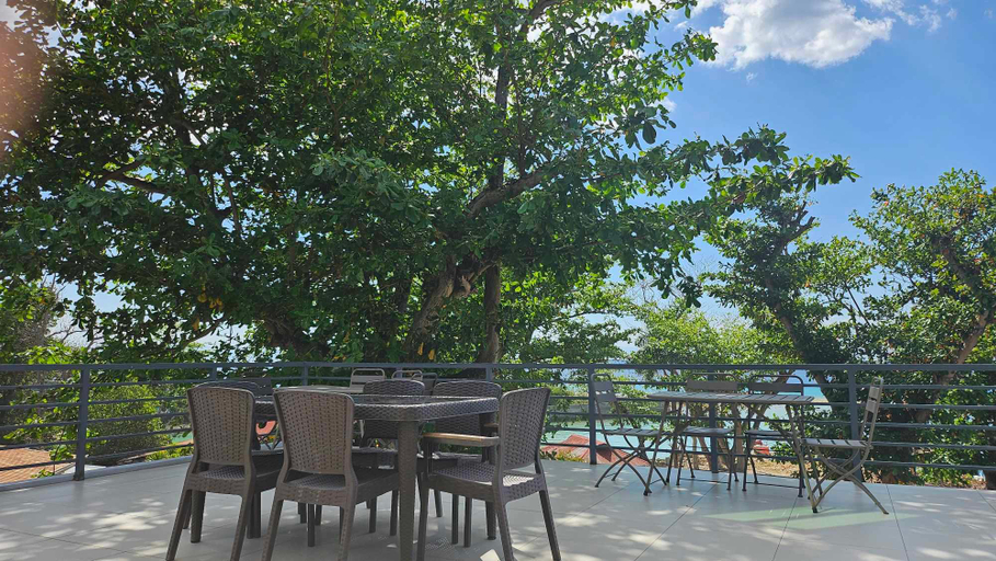 Others 3, KAWASAN LODGE BADIAN, Badian