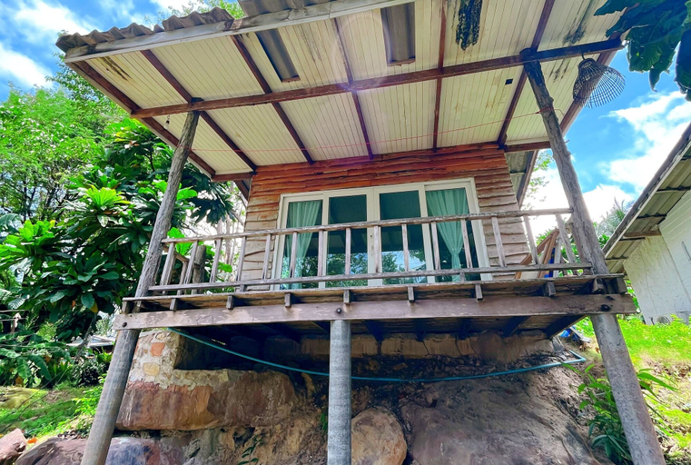 Exterior & Views 2, A-Na-Lay Resort Koh Kood, K. Ko Kut