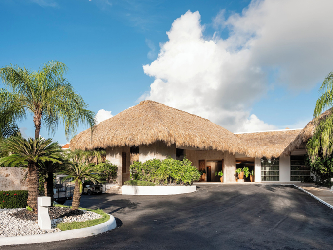Exterior & Views 2, Zel Punta Cana, All Suites - All inclusive, Salvaleon de Higuey