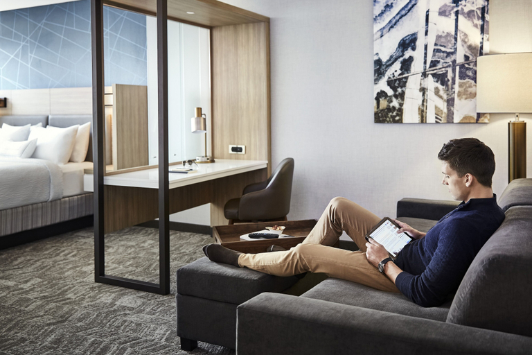Others 3, SpringHill Suites Fort Wayne Southwest, Allen