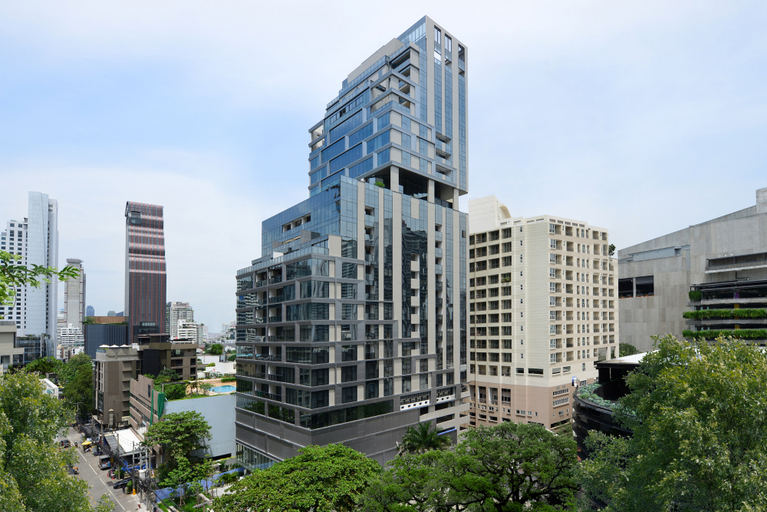 Gm Estate Hotel & Executive Apartment, Khlong Toey
