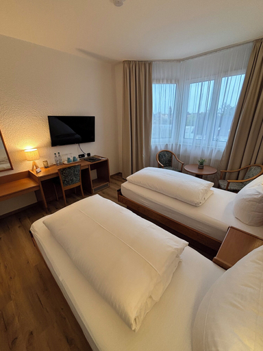 Bedroom 20