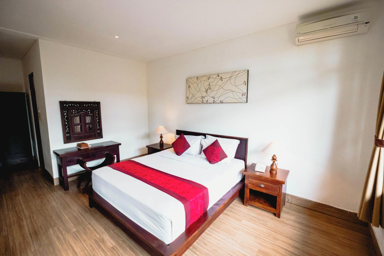 Bedroom 18