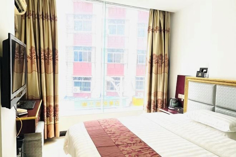 Others 5, Taiyuan Hostel, Meizhou