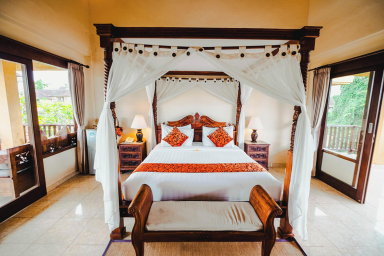 Bedroom 9