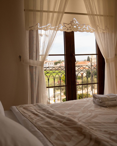 Bedroom 5, Cunda Vrodi By House, Ayvalık