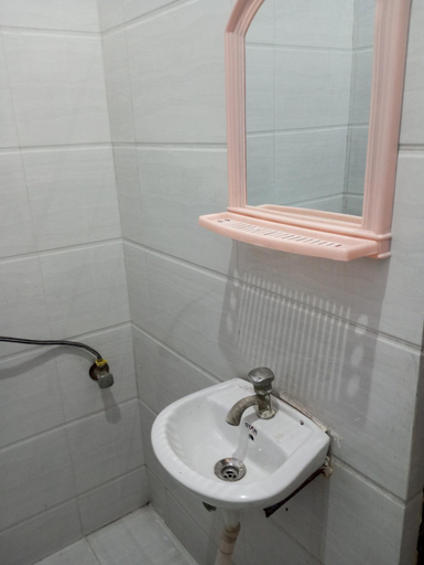 Bathroom 2, Raghav StayHome, Faizabad