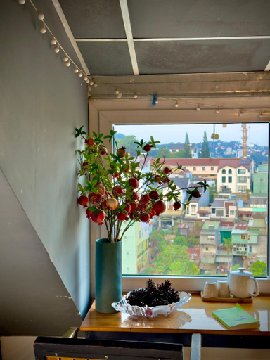 Others 5, Soleil Boutique Hotel Đà Lạt, Đà Lạt