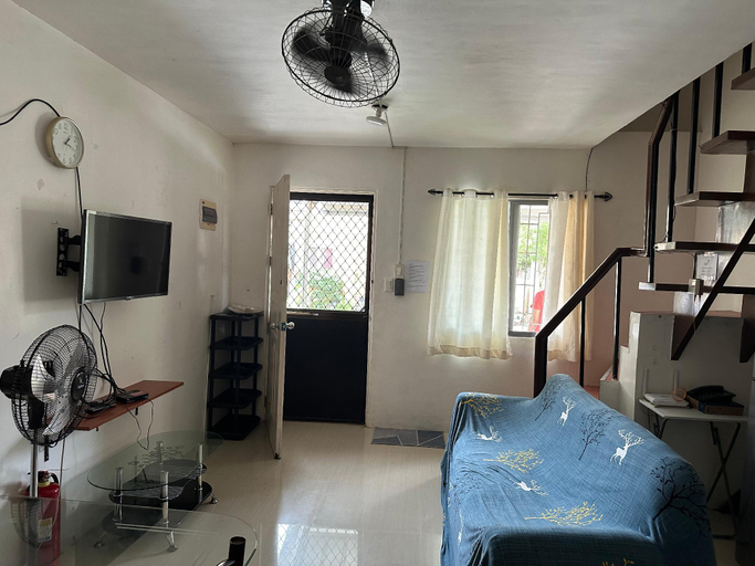 Camella Margarita Townhouse, Koronadal City