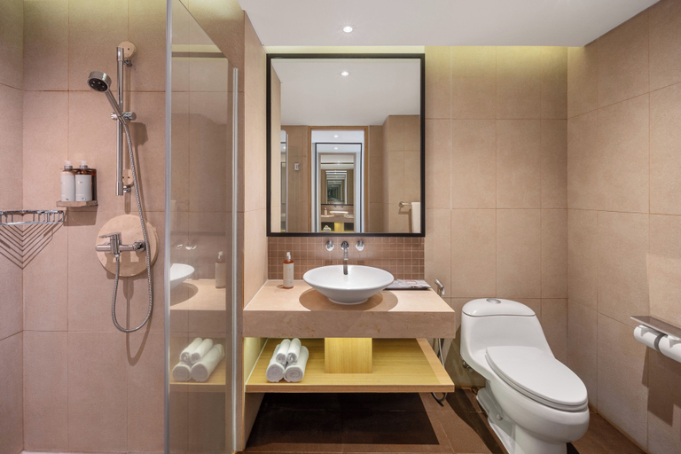 Bedroom 4, Holiday Inn Express BALI SUNSET ROAD, Badung