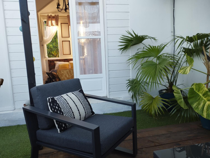 2, L'Oasis de BK, Pointe-à-Pitre