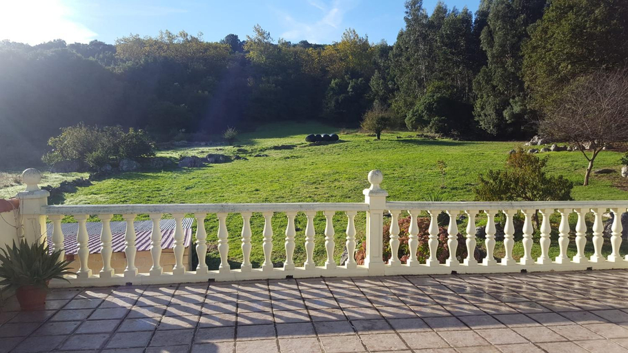 Others 5, Casa Rural Villa Ronquillo a 2 k m de las playas, Cantabria