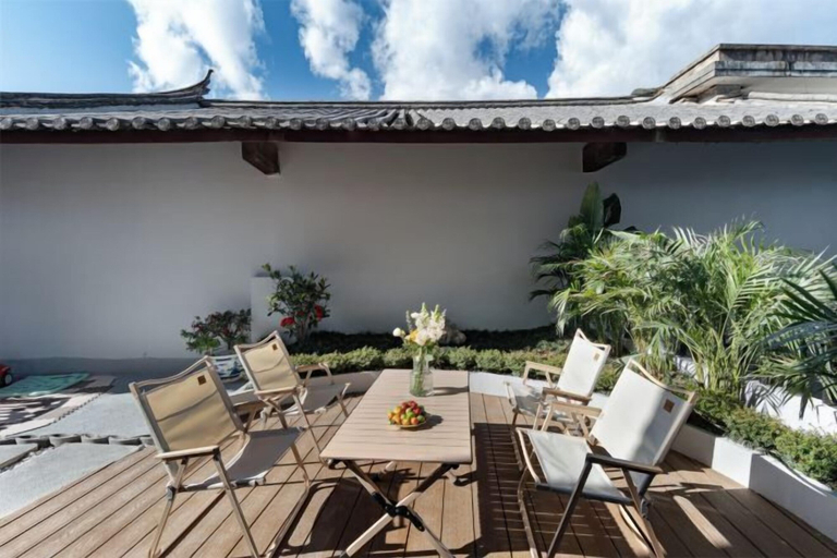 Others 5, YUNZHINAN HOTEL, Lijiang