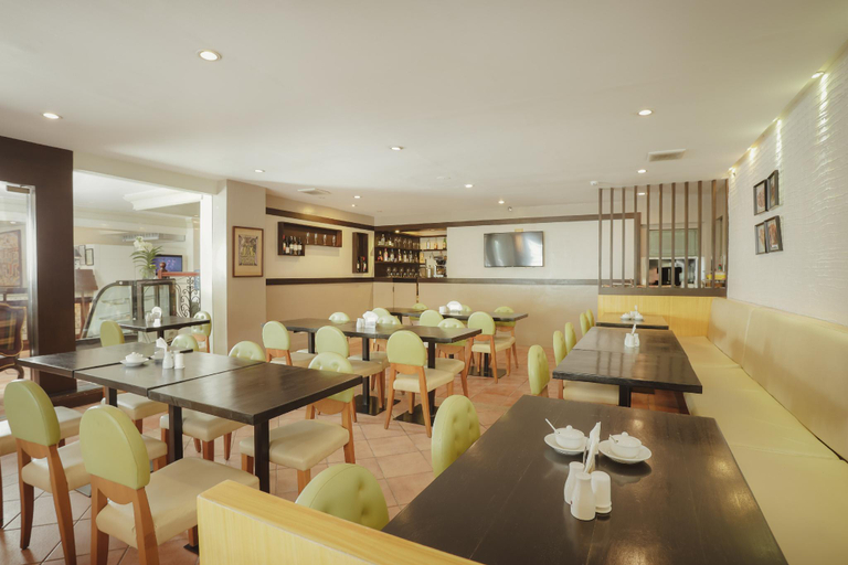 Food & Drinks 5, Casa Leticia Boutique Hotel, Davao City