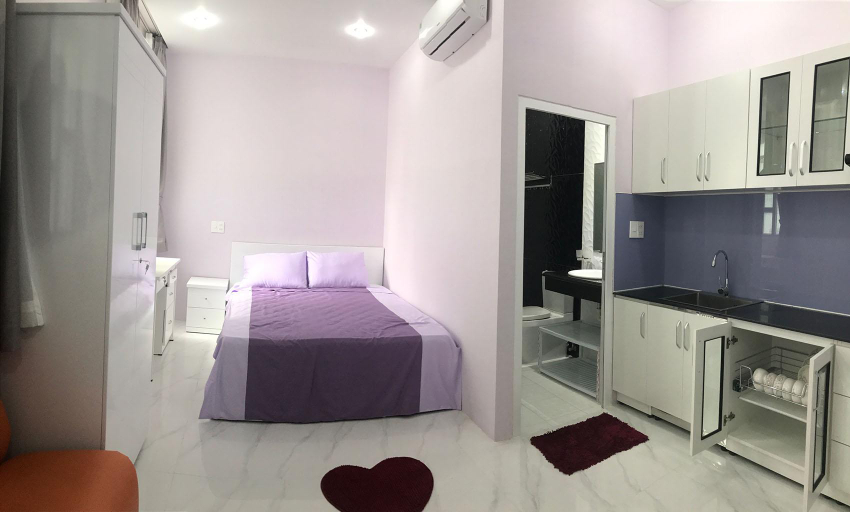 Bedroom 11