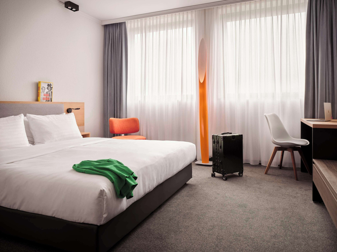 Bedroom 29