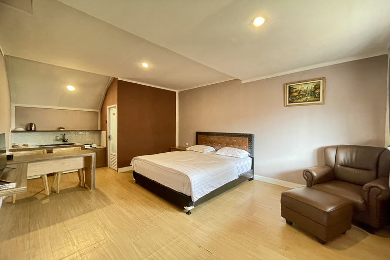 Bedroom 4
