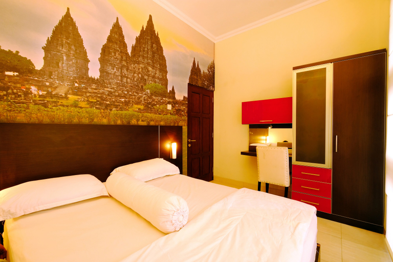 Bedroom 7