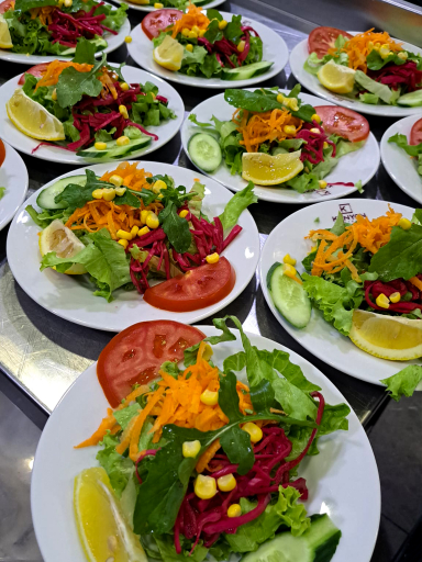 Food & Drinks 5, Kanyonvadi Hotel, Safranbolu