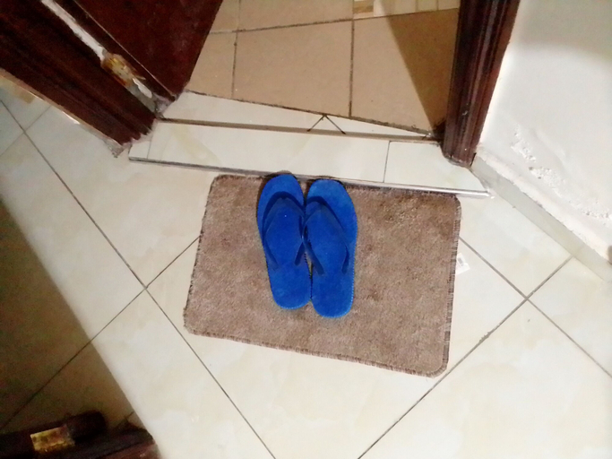 Miscellaneous, 1 Bed Flat - Sleeps 2 - Parking - Wifi, Embakasi South