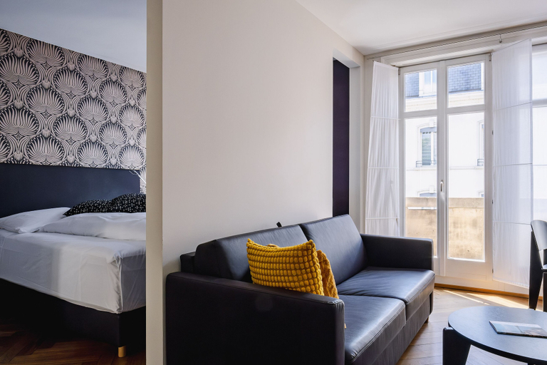 Bedroom 20