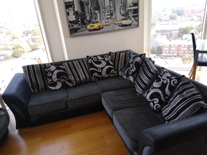 Others 5, Room in Luxurious Penthouse Apartment, London
