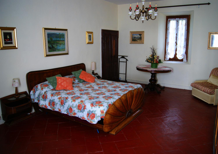 3, Dulcius ex Asperis Bed & breakfast, Pavia